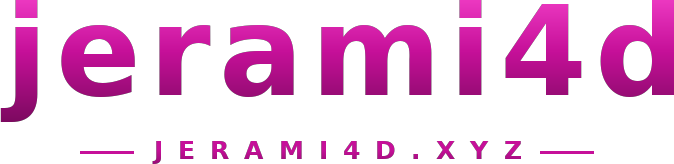 jerami4d logo